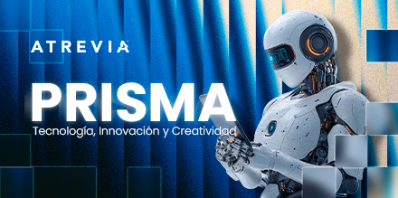 PRISMA: Tecnología, Innovación y Creatividad